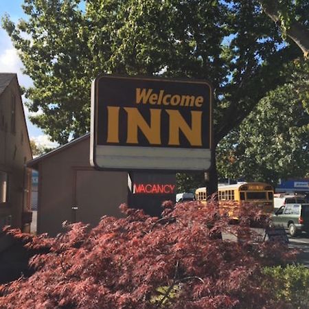 Autzen Inn Eugene Kültér fotó
